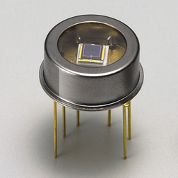 (image for) S2592-03 Si photodiode Hamamatsu Photonics